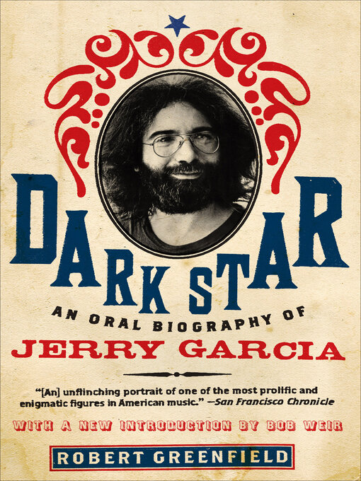 Title details for Dark Star by Robert Greenfield - Available